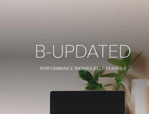 B-Updated – PERFORMANCE INDIVIDUELLE DURABLE