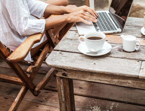 E-commerce et droit d’auteur : Les précautions à prendre lors de la création de votre boutique en ligne