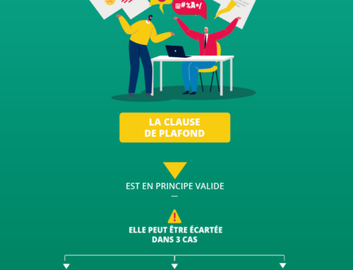 La clause de plafond de responsabilité dans les contrats informatiques peut-elle être écartée ?