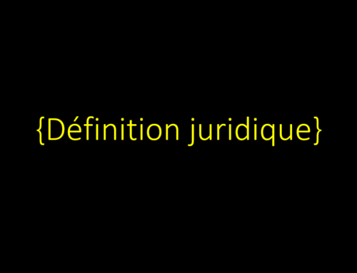 { Définition juridique } Qu’est-ce qu’une saisie-contrefaçon ?