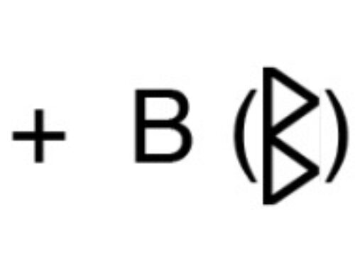 {Curiosité informatique} – L’origine du Bluetooth