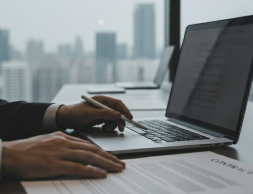 Accélération de l’adoption des Agents IA en entreprise : naviguer entre Innovation et Sécurité Juridique